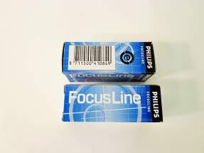 Philips Focusline Projection  White Light  90