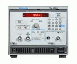 SG5030   Tektronix Signal Generators 