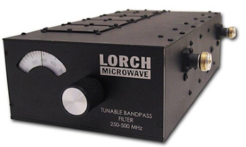 Lorch Microwave 3TF-1000/2000-6N