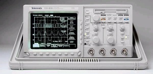 TDS430A   Tektronix Digital Oscilloscopes 