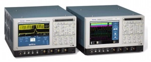 TDS6604B   Tektronix Digital Oscilloscopes 