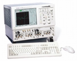 TDS8000B   Tektronix Digital Oscilloscopes 