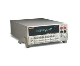 Keithley 2700