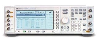 Agilent E4433B-UN7-UN8-UN9