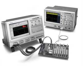 Tektronix TDS5034B