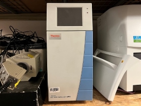 Thermo Scientific Dionex ICS 4000