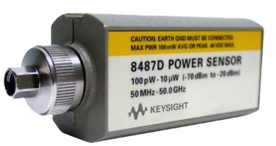 Keysight Technologies (Agilent HP) 8487D