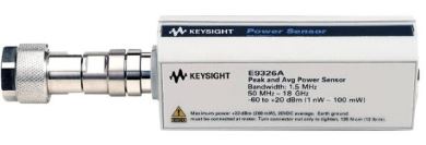 Keysight Technologies (Agilent HP) E9321A