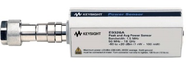 Keysight Technologies (Agilent HP) E9325A