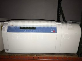 Thermo Scientific Legend XTR Benchtop Refrigerated Centrifuge   Description   Description  