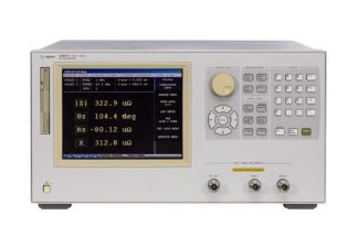 Keysight  Agilent  4287A