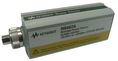 Keysight Technologies (Agilent HP) N8487A
