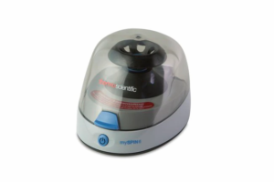 Thermo Scientific mySPIN 6