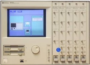 Agilent 80000