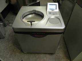 Thermo Sorvall WX80