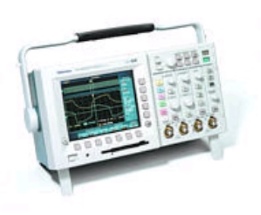TDS3032B   Tektronix Digital Oscilloscopes 