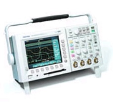 TDS3034B   Tektronix Digital Oscilloscopes 