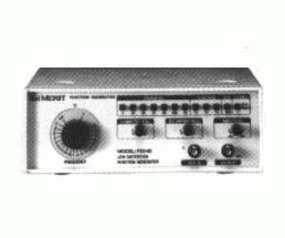 FG140   Bel Merit Function Generators 