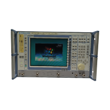 Rohde & Schwarz ZVRE  Vector Network Analyzer  10