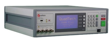QuadTech 7600