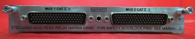 Keithley 3732