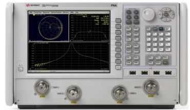 Keysight Technologies (Agilent HP) N5225A