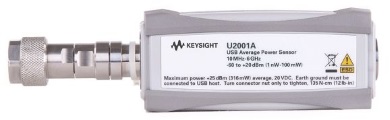 Keysight Technologies (Agilent HP) U2001A