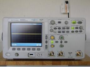 Keysight Agilent MSO6052A