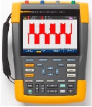 Fluke MDA-550-III