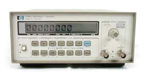 Keysight Agilent HP 5385A