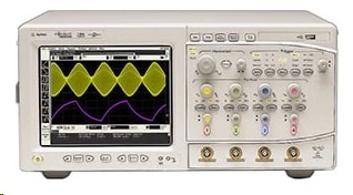 Agilent DSO81004B