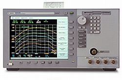 Keysight  formerly Agilent T&M   86141B