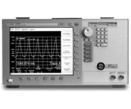 Keysight  formerly Agilent T&M   86142B