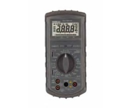 HHM22   Omega Digital Multimeters 