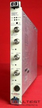 Agilent E1420B