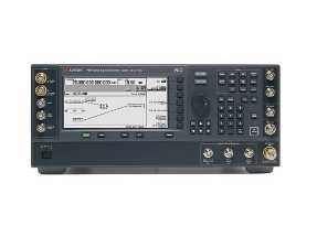 Keysight  formerly Agilent T&M  E8267D