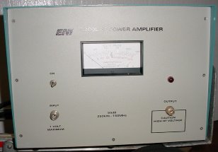 ENI (Electronic Navigation Industries) VRF401