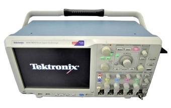 Tektronix MSO5034