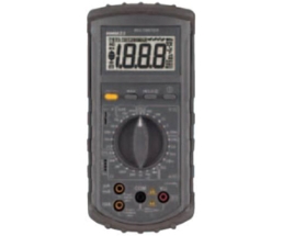 HHM23   Omega Digital Multimeters 