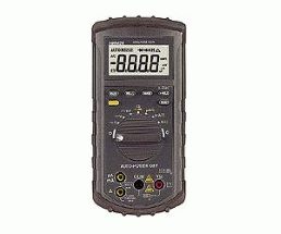 HHM28   Omega Digital Multimeters 