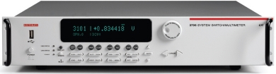 Keithley 3706