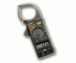 HHM59   Omega Clamp Meters 