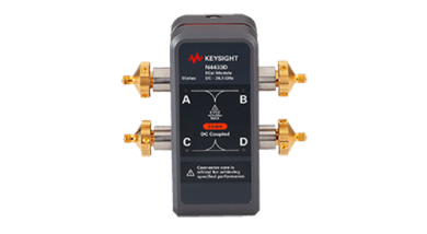 Keysight Technologies N4433D