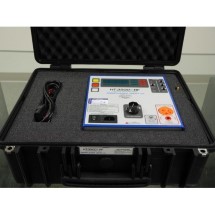 Compliance West CW-HT-3500S-RF