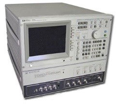 Agilent HP 4194A