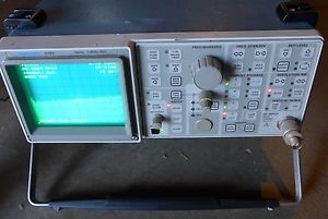 Tektronix 2710