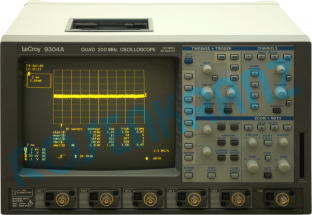 LeCroy 9304A