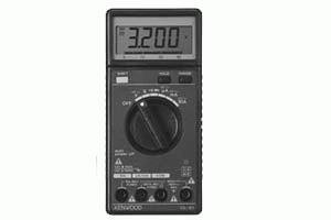 Kenwood TMI (Texio) DL-90 Series