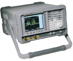 E7402A   Keysight   Agilent Spectrum Analyzers 