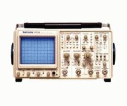 2465A   Tektronix Analog Oscilloscopes 